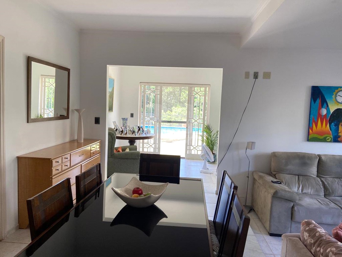 Casa à venda com 6 quartos, sendo 3 suítes,  em Marambaia, Vinhedo, SP