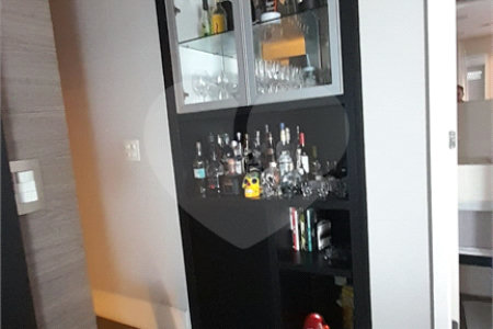 Apartamento à venda com 2 suítes no Centro, São Bernardo do Campo, SP