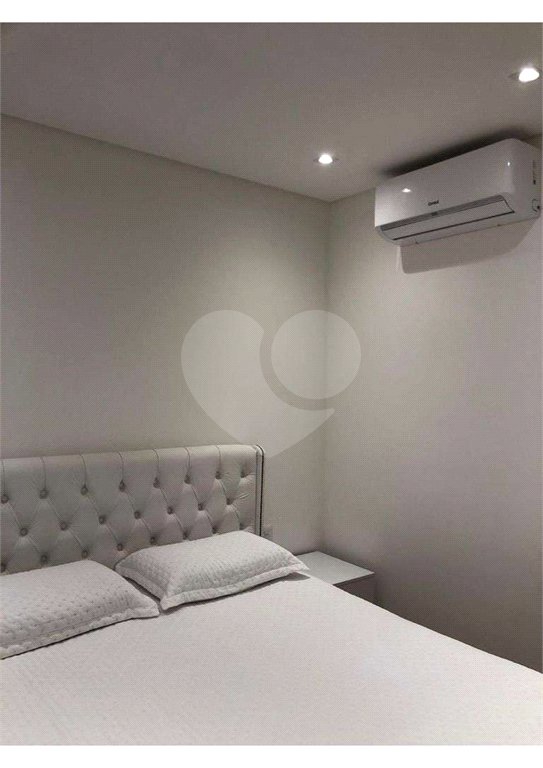 Apartamento à venda com 2 quartos, sendo 1 suíte, em Vila Nair, São Paulo, SP