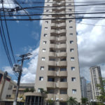 Apartamento à venda ou para alugar com 1 quarto em Santana, São Paulo, SP