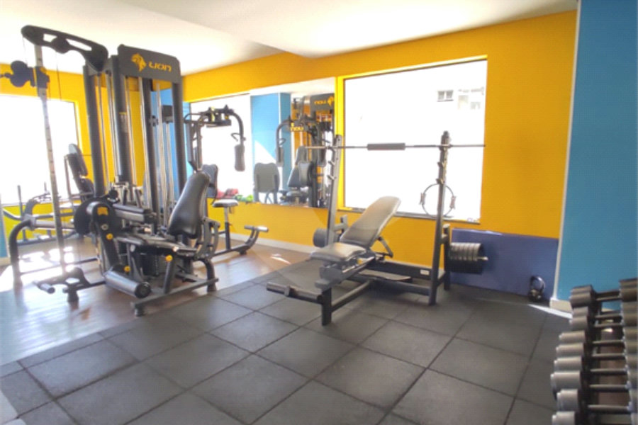 Apartamento à venda com 3 quartos, sendo 1 suíte, em Mandaqui, São Paulo, SP