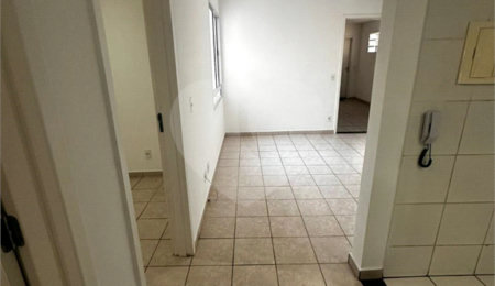 Apartamento à venda com 2 quartos em Residencial São Luis, Francisco Morato, SP