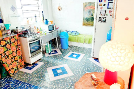 Casa de Vila à venda com 4 quartos em Maracanã, Rio de Janeiro, RJ