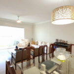 Apartamento com 3 dormitórios à venda, 150 m² por R$ 1.070.000,00 - Gonzaga - Santos/SP