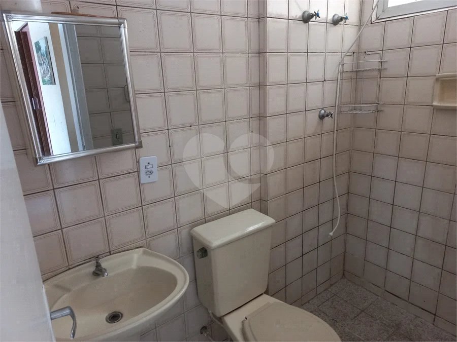 Apartamento à venda com 1 quarto em Vila Nova Cachoeirinha, São Paulo, SP