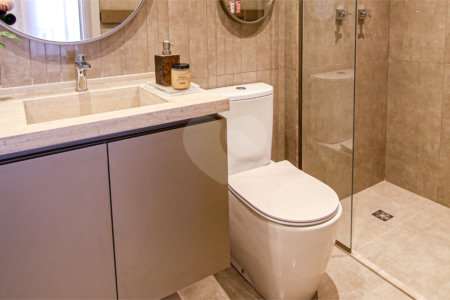 Apartamento à venda com 2 quartos, sendo 1 suíte, em Butantã, São Paulo, SP