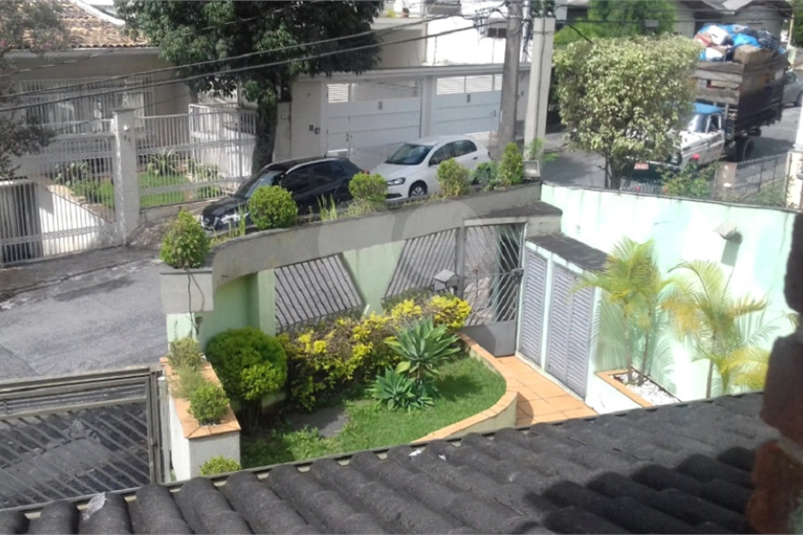 Sobrado à venda ou para alugar com 5 quartos, sendo 4 suítes, em Mandaqui, São Paulo, SP