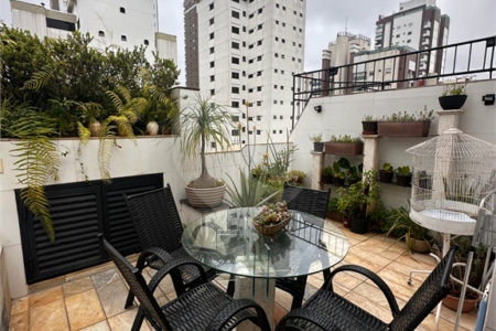 Apartamento à venda com 3 quartos, sendo 1 suíte, em Vila Regente Feijó, São Paulo, SP