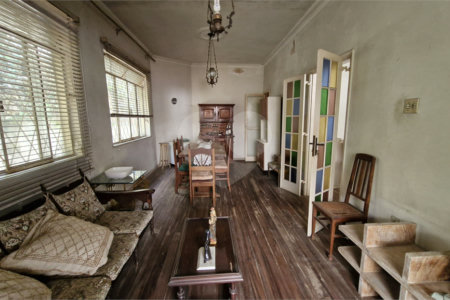Casa à venda com 4 quartos, sendo 1 suíte, em Alto da Boa Vista, Rio de Janeiro, RJ