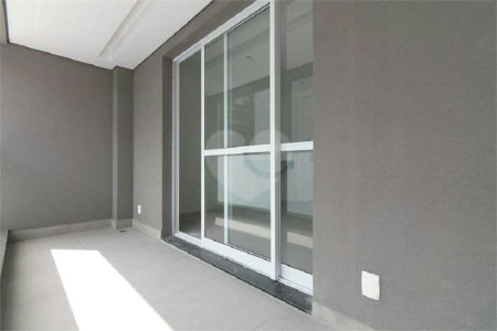 Apartamento à venda com 2 quartos, sendo 1 suíte, em Perdizes, São Paulo, SP
