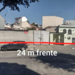 Terreno à venda com 4 quartos em Vila Antonina, São Paulo, SP