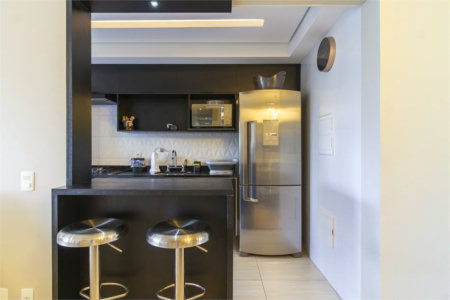 Apartamento à venda com 3 quartos, sendo 1 suíte, em Jardim Vazani, São Paulo, SP