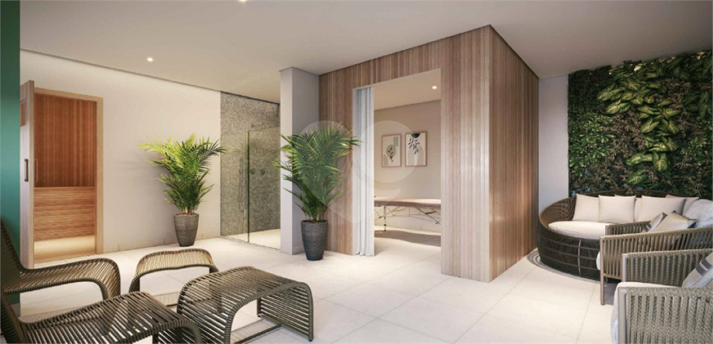 Apartamento à venda com 2 quartos em Vila Carrão, São Paulo, SP