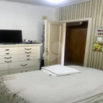 Sobrado à venda com 4 quartos, sendo 1 suíte, em Vila Gustavo, São Paulo, SP