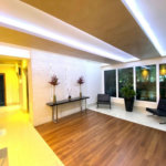Apartamento com 3 dormitórios à venda, 106 m² por R$ 1.175.000,00 - Pompéia - Santos/SP