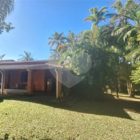 Chácara à venda com 2 quartos em Boa Vista, Salto de Pirapora, SP