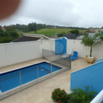 Casa à venda com 3 quartos, sendo 1 suíte,  no condomínio Jardim Reserva Bom Viver de Indaiatuba, Indaiatuba - SP