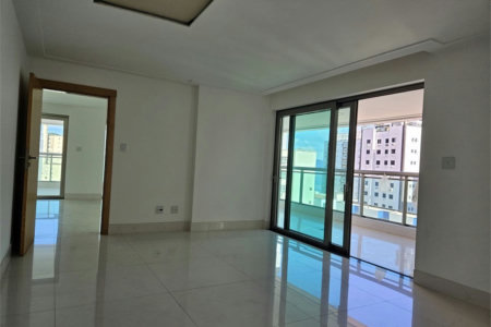 Apartamento com 4 dormitórios à venda, 538 m² por R$ 7.500.000,00 - Ponta da Praia - Santos/SP