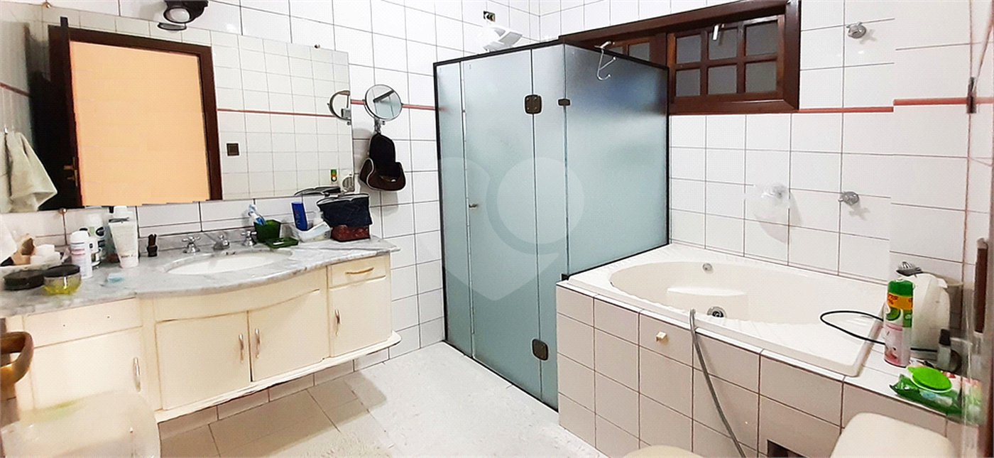Casa à venda com 4 quartos, sendo 2 suítes, em Planalto Paulista, São Paulo, SP
