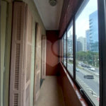 Apartamento para alugar com 2 quartos em Jardim América, São Paulo, SP