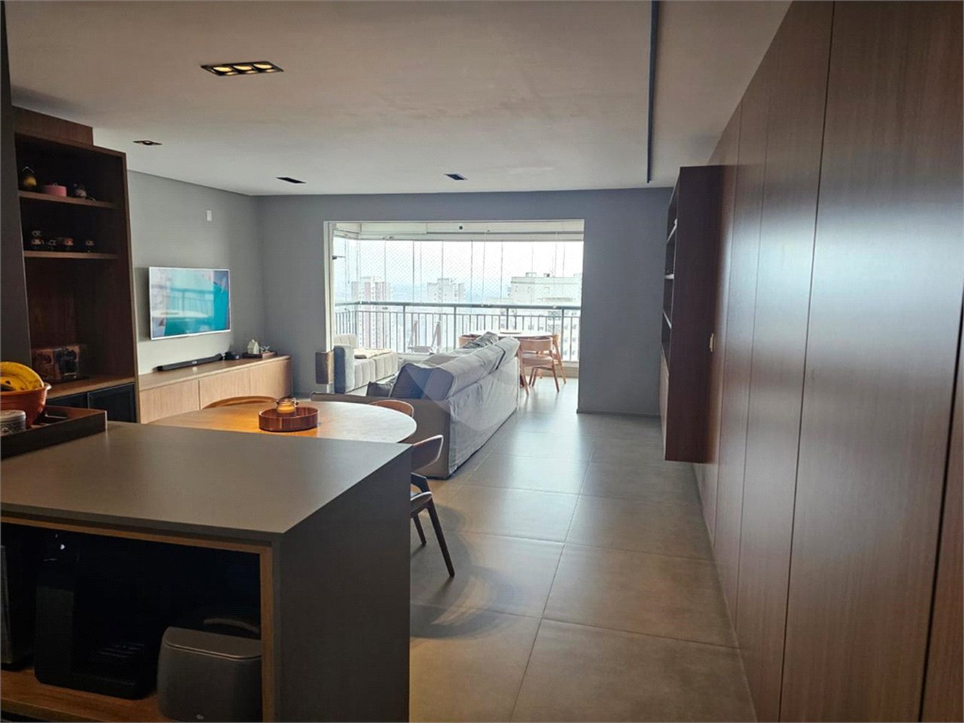 Apartamento à venda com 2 suítes em Vila Andrade, São Paulo, SP