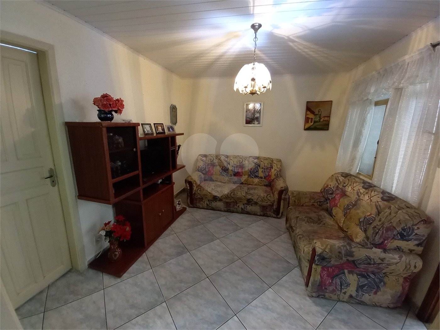 Casa de Vila à venda com 2 quartos em Vila Gustavo, São Paulo, SP
