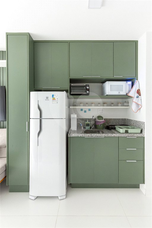 Apartamento à venda com 1 suíte em Bela Vista, São Paulo, SP