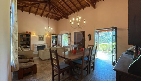 Casa à venda com 4 suítes no condomínio Alpes de Mairiporã, Mairiporã - SP