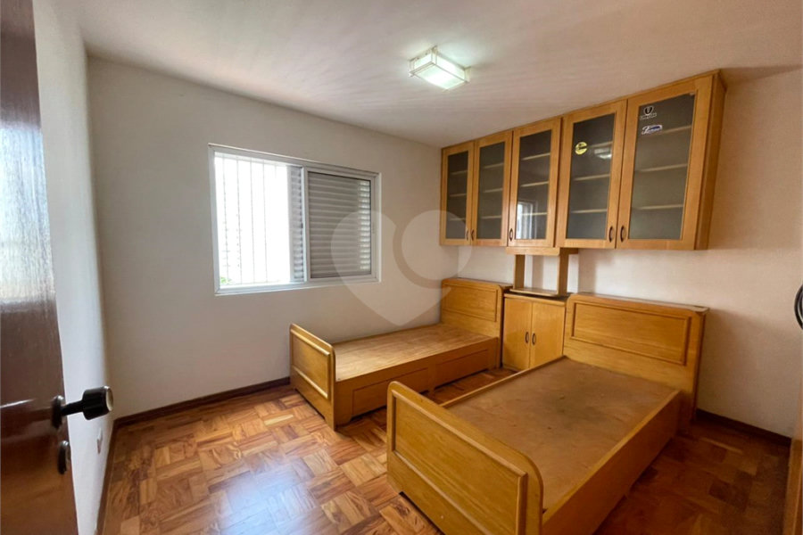 Apartamento à venda com 2 quartos em Água Fria, São Paulo, SP