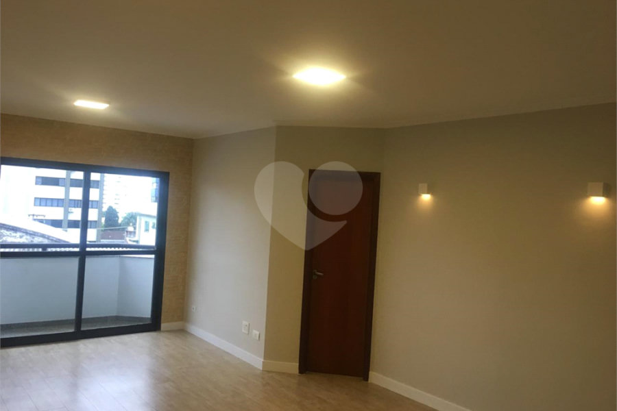 Apartamento à venda com 3 suítes em Santana, São Paulo, SP