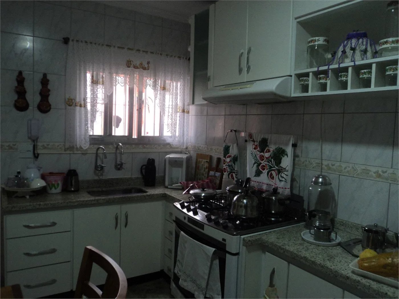 Sobrado à venda com 3 quartos, sendo 1 suíte, em Jaguaré, São Paulo, SP