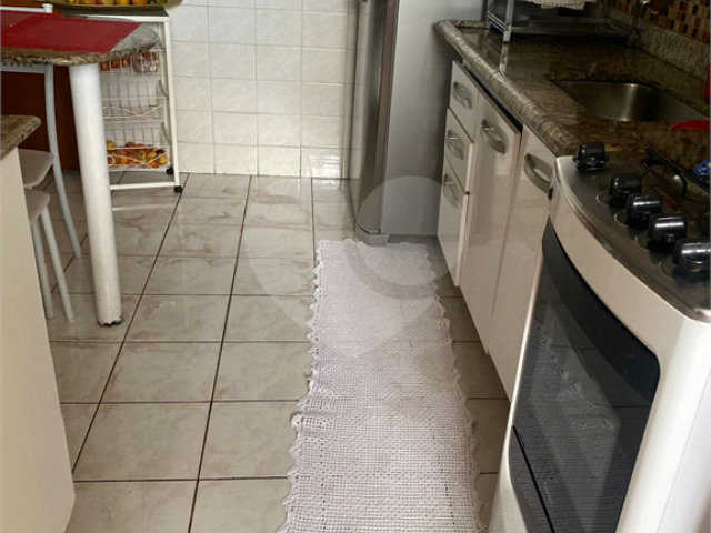 Apartamento à venda com 3 quartos, sendo 1 suíte,  em Vila Guilherme, São Paulo, SP