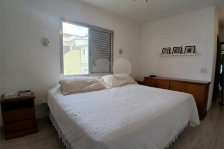 Casa Térrea à venda com 4 quartos, sendo 1 suíte, em Vila Leopoldina, São Paulo, SP