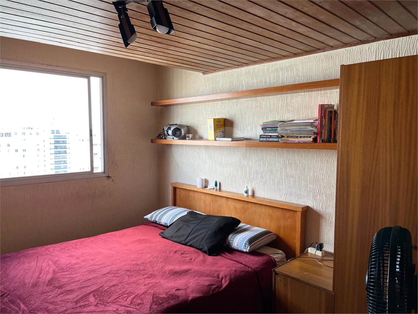Apartamento à venda com 2 quartos em Santana, São Paulo, SP