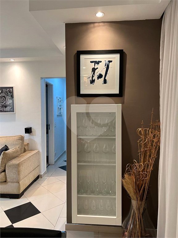 Apartamento à venda com 3 quartos, sendo 1 suíte, em Jardim Caboré, São Paulo, SP