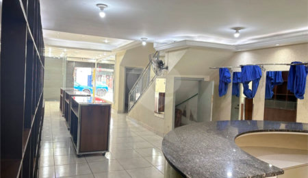 Salão Comercial para alugar no Centro, Mogi das Cruzes, SP