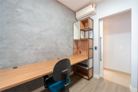 Apartamento à venda com 2 quartos, sendo 1 suíte, em Jardim Prudência, São Paulo, SP