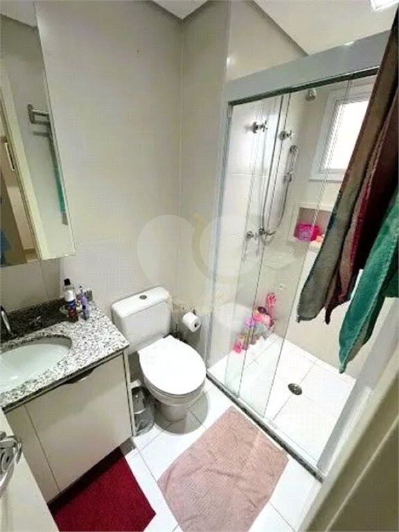 Apartamento à venda com 3 suítes em Parque São Jorge, São Paulo, SP