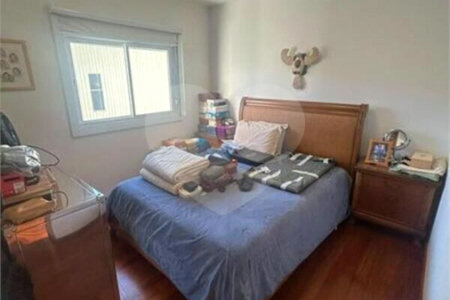 Apartamento para alugar com 3 suítes em Rio Pequeno, São Paulo, SP