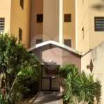 Apartamento à venda com 3 quartos, sendo 1 suíte, em Vila Machado, Jacareí, SP