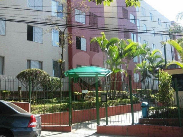 Apartamento à venda com 3 quartos em Barro Branco (zona Norte), São Paulo, SP