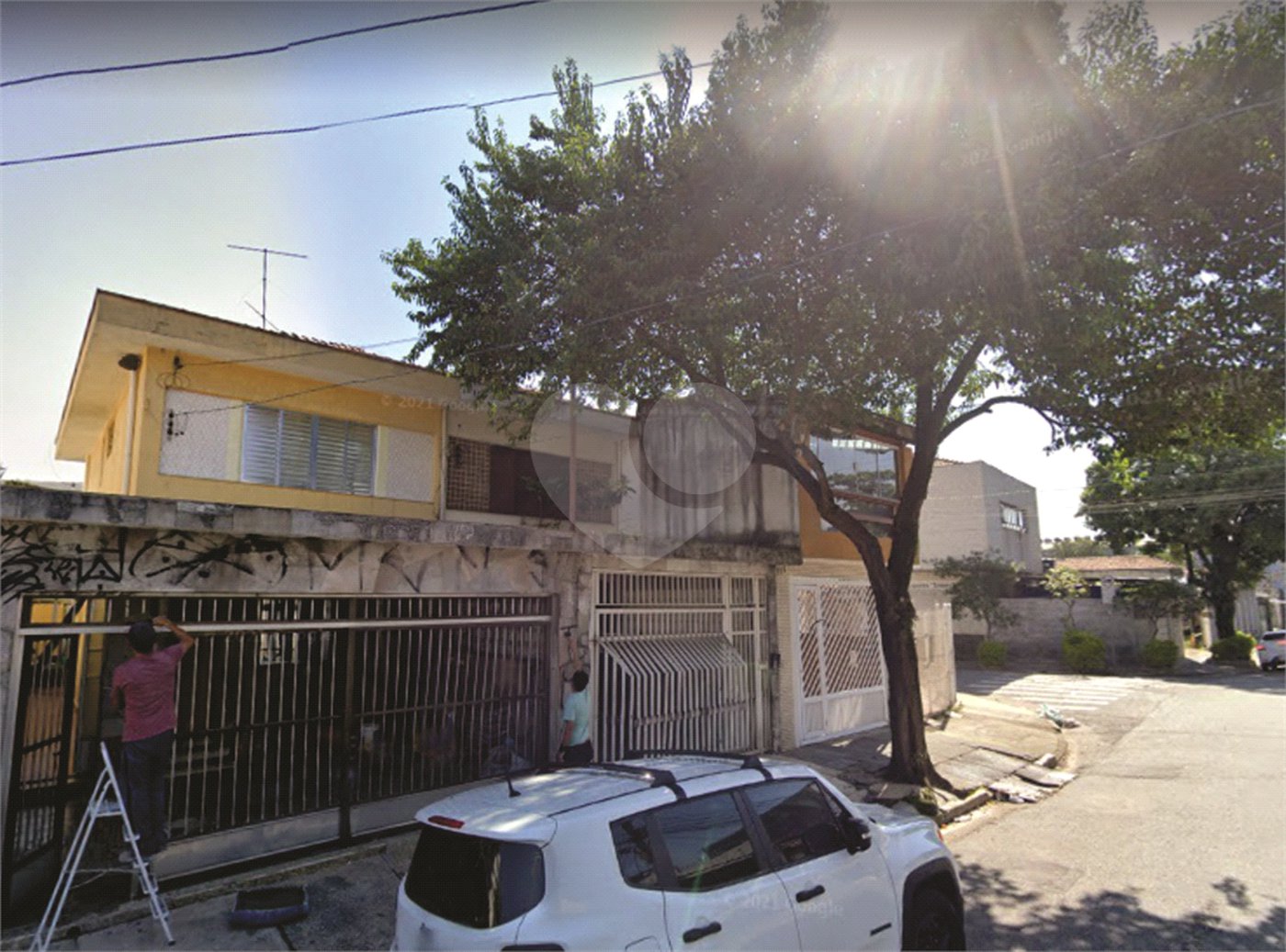 Sobrado à venda com 4 quartos em Limão, São Paulo, SP