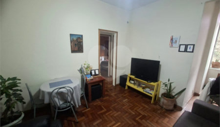 Apartamento à venda com 2 quartos em Vila Isabel, Rio de Janeiro, RJ