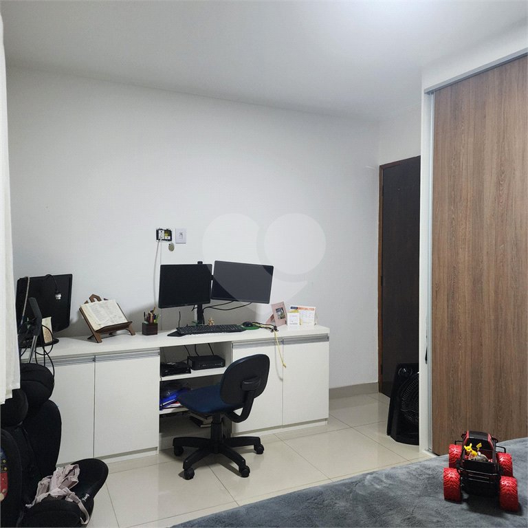 Sobrado à venda com 2 quartos em Jaçanã, São Paulo, SP