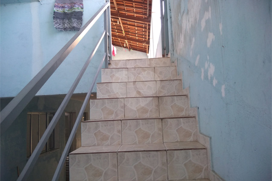 Sobrado à venda com 4 quartos em Mandaqui, São Paulo, SP