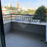 Apartamento à venda com 1 quarto em Bosque da Saúde, São Paulo, SP