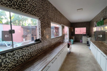 Casa à venda com 2 quartos, sendo 1 suíte, em Campo Grande, Rio de Janeiro, RJ