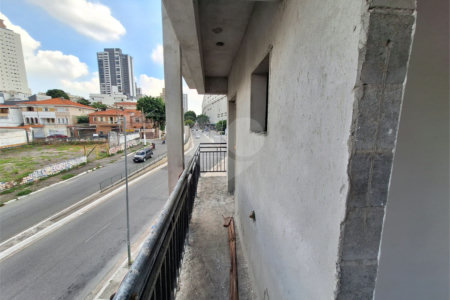Casa à venda com 1 quarto em Vila Gustavo, São Paulo, SP