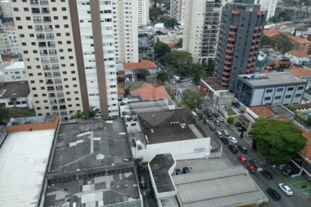 Sala à venda em Brooklin, São Paulo, SP