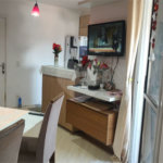 Apartamento à venda com 2 quartos em Vila Bela Vista (zona Norte), São Paulo, SP